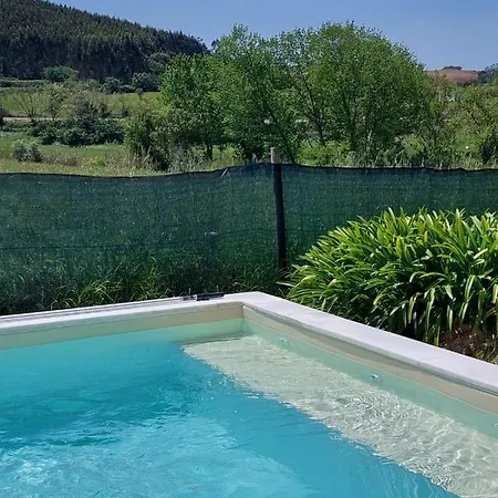 بيت للعطل Casa Susana