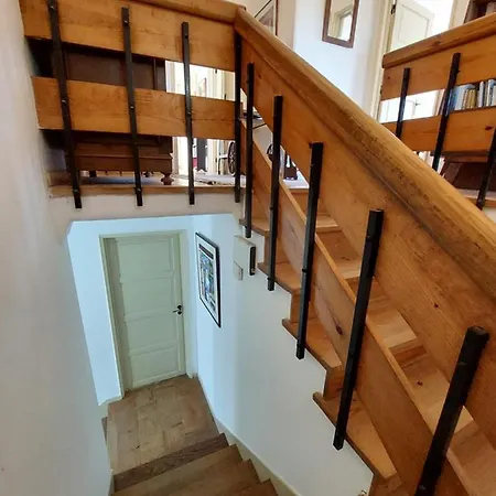 بيت للعطل Casa Susana