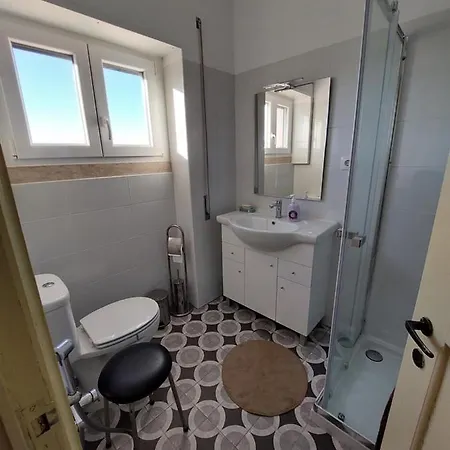 Casa Susana Holiday home