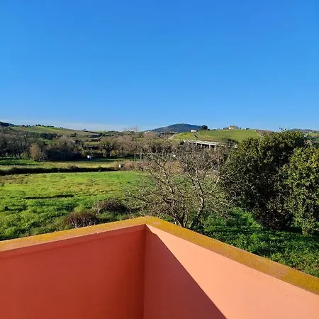 Vakantiehuis Casa Susana