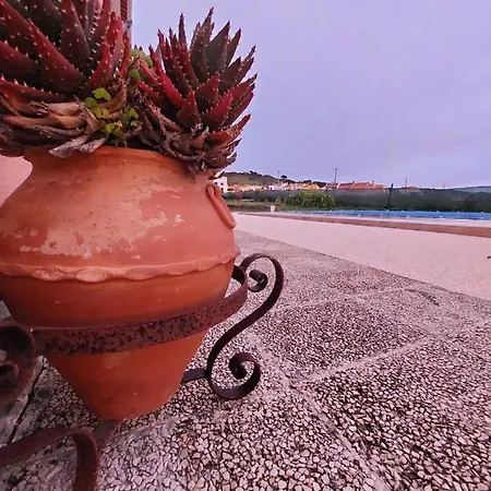 Vakantiehuis Casa Susana *
