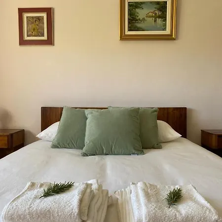 Casa Susana Vakantiehuis *