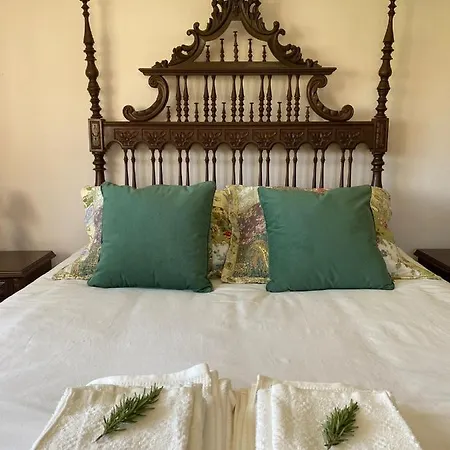 Vakantiehuis Casa Susana Sapataria