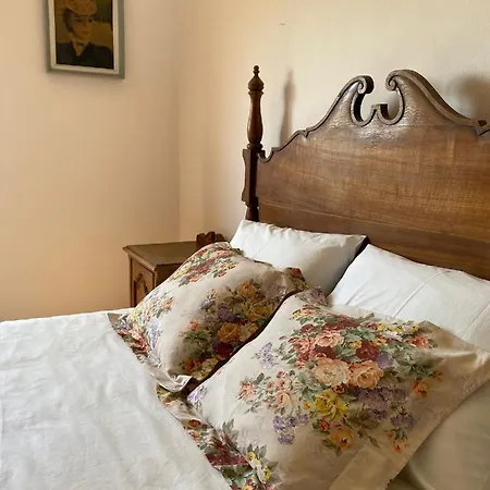 Casa Susana Vakantiehuis