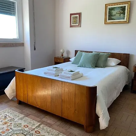 بيت للعطل Casa Susana Sapataria