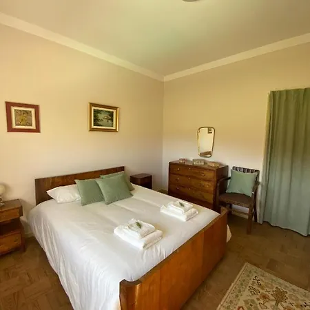 Casa Susana بيت للعطل