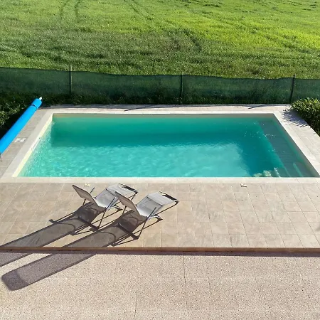 Holiday home Casa Susana Sapataria