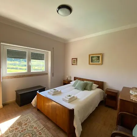 Casa Susana بيت للعطل Sapataria