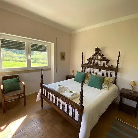 Casa Susana بيت للعطل