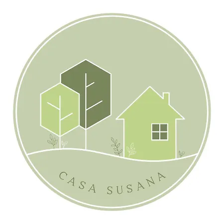 بيت للعطل Casa Susana