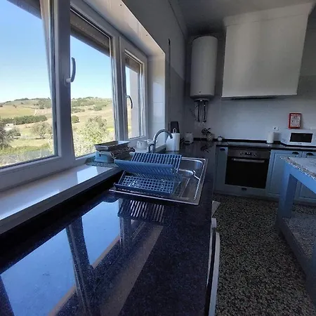 Casa Susana بيت للعطل Sapataria