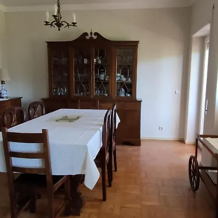 Casa Susana Holiday home *