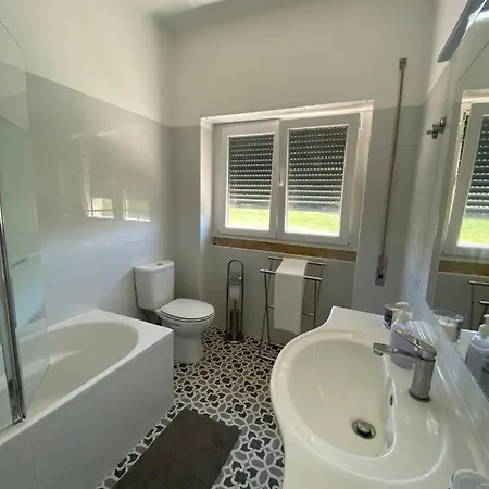 بيت للعطل Casa Susana