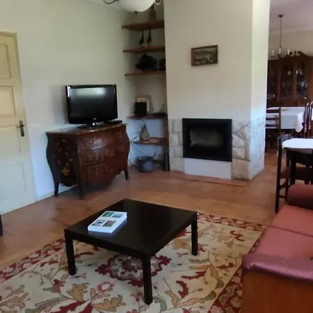 Casa Susana Holiday home
