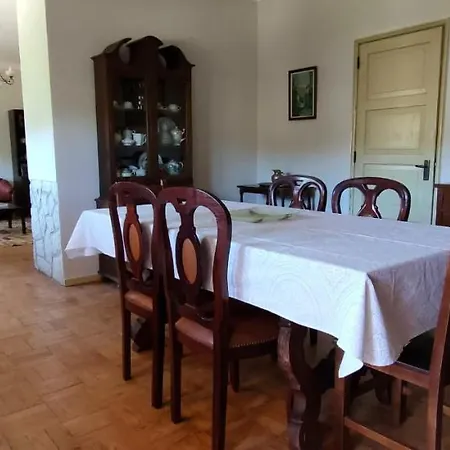 Casa Susana *