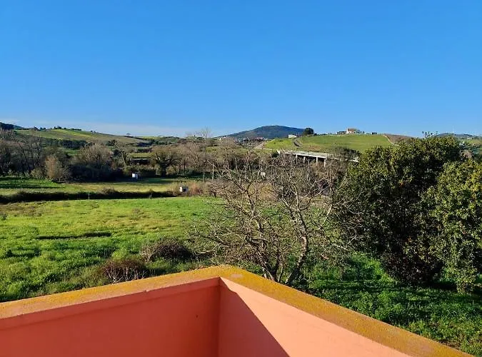 Casa vacanze Casa Susana