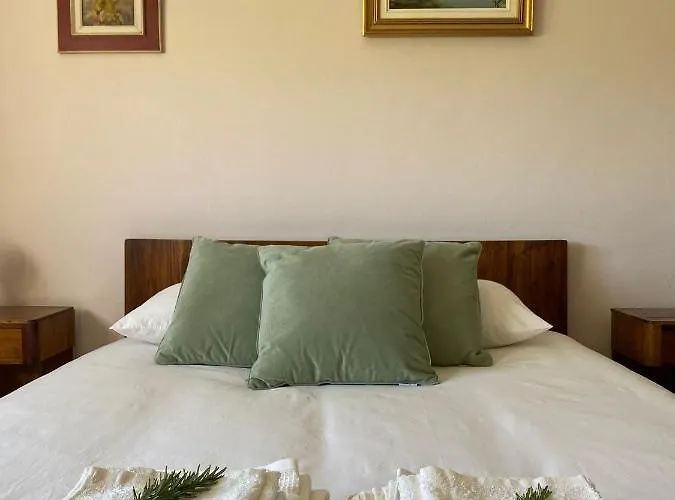 Casa Susana Casa vacanze *