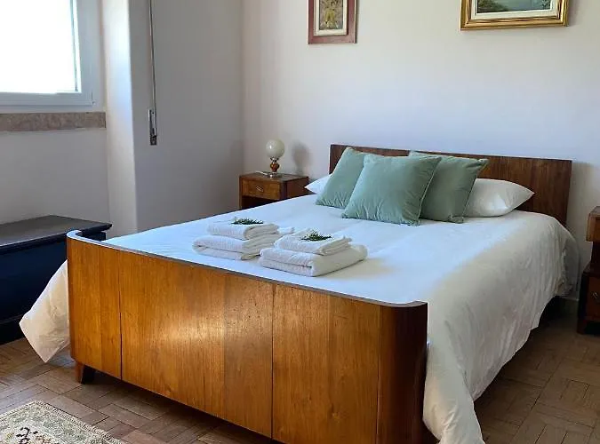 Casa vacanze Casa Susana Sapataria