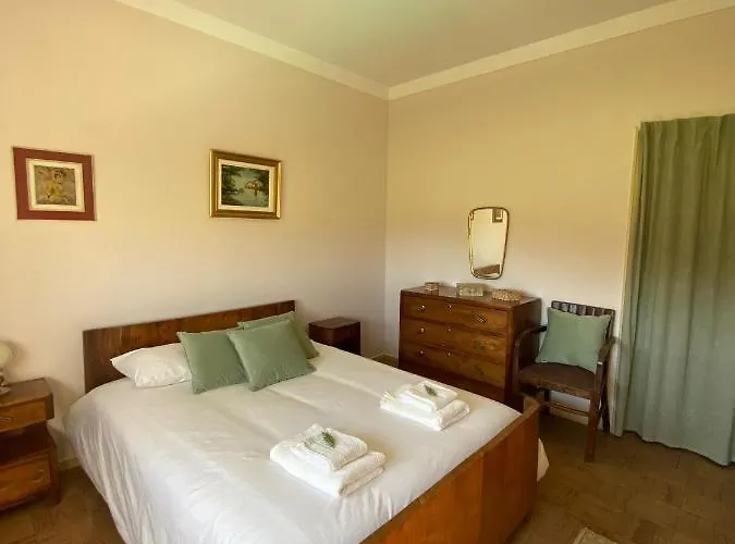 Casa Susana Casa vacanze