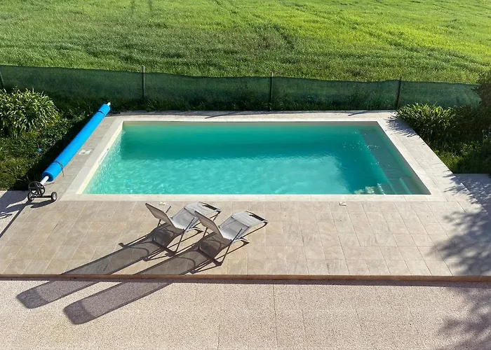 Casa vacanze Casa Susana Sapataria