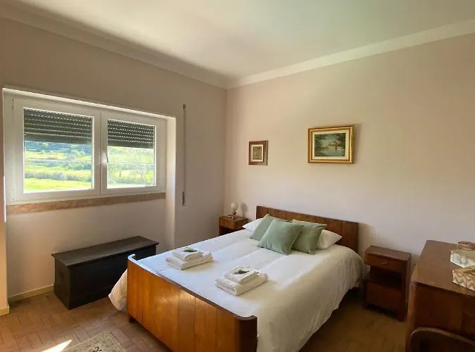 Casa Susana Casa vacanze Sapataria