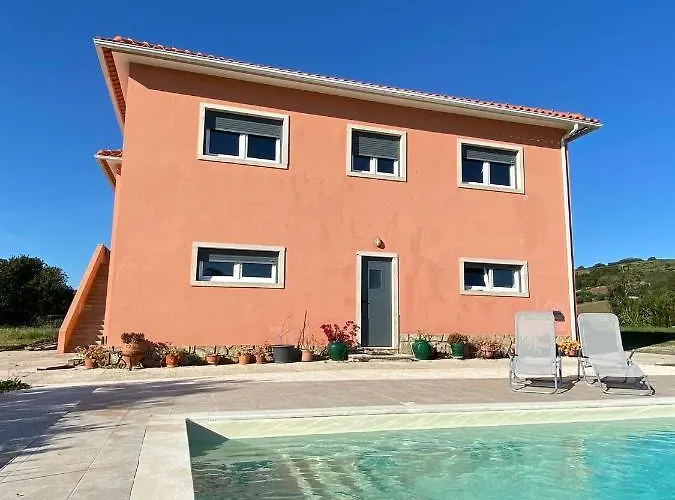 Casa Susana Sapataria