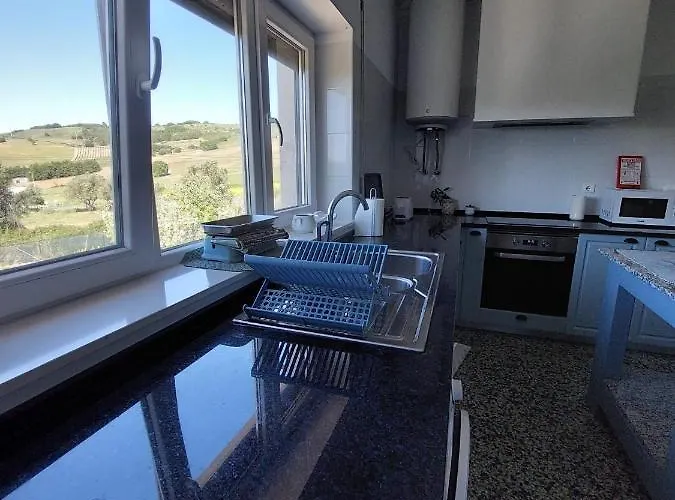 Casa Susana Casa vacanze Sapataria