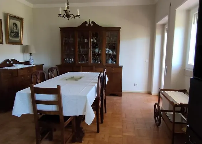 Casa Susana Casa vacanze *
