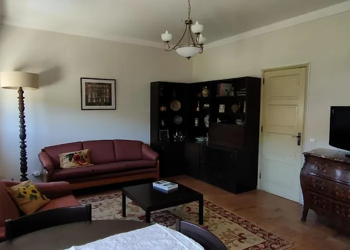 Casa Susana * Sapataria