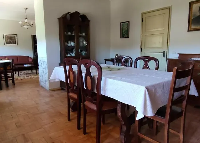 Casa Susana *