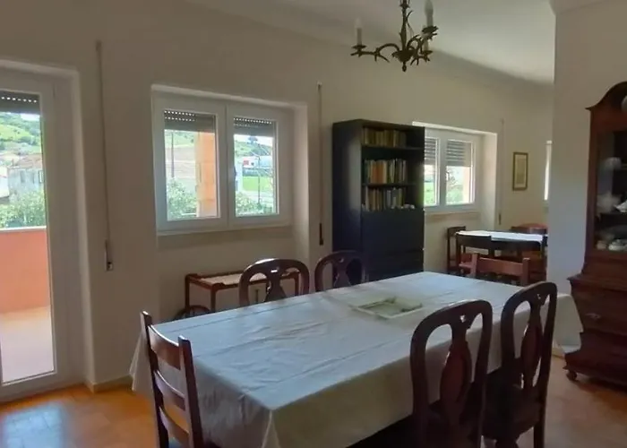 Casa Susana Casa vacanze